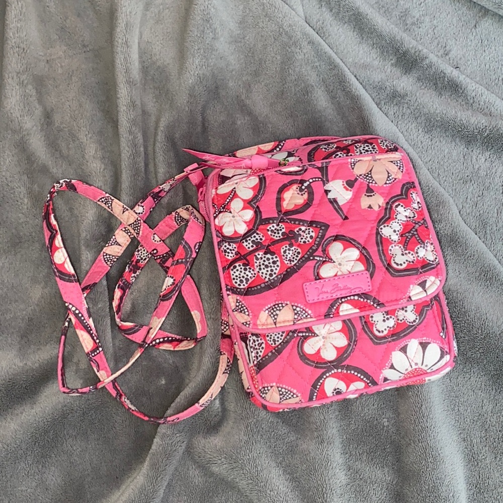 Vera Bradley Cross Body